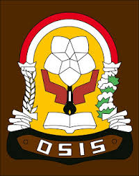 Logo Osis SMA Negeri 3 Sidoarjo
